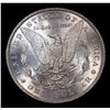 Image 3 : 1886-p Morgan Dollar $1 Grades Select+ Unc