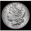 Image 2 : 1901-o Morgan Dollar $1 Grades Select+ Unc