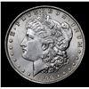 Image 2 : 1899-o Morgan Dollar $1 Grades Select+ Unc