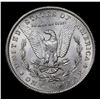 Image 3 : 1899-o Morgan Dollar $1 Grades Select+ Unc