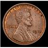 Image 2 : 1914-p Lincoln Cent 1c Grades Select+ Unc BN
