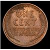 Image 3 : 1914-p Lincoln Cent 1c Grades Select+ Unc BN