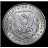 Image 3 : 1883-p Morgan Dollar $1 Grades Select+ Unc
