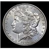 Image 2 : 1890-s Morgan Dollar $1 Grades Select Unc
