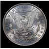 Image 3 : 1890-s Morgan Dollar $1 Grades Select Unc