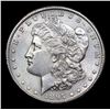 Image 2 : 1897-s Morgan Dollar $1 Grades Select Unc