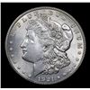 Image 2 : 1921-s Morgan Dollar $1 Grades Select+ Unc