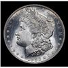Image 2 : 1882-s Morgan Dollar $1 Grades Choice+ Unc