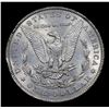 Image 3 : 1897-p Vam 6a Top 100 Morgan Dollar $1 Grades Select Unc