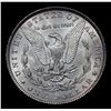 Image 3 : 1881-p Morgan Dollar $1 Grades Select+ Unc
