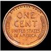 Image 3 : 1909-p Lincoln Cent 1c Grades Gem+ Unc RB