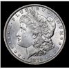 Image 2 : 1879-p Morgan Dollar $1 Grades Select+ Unc