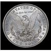 Image 3 : 1879-p Morgan Dollar $1 Grades Select+ Unc