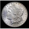 Image 2 : 1882/18-2-p Vam 30 Morgan Dollar $1 Grades Select Unc