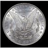 Image 3 : 1882/18-2-p Vam 30 Morgan Dollar $1 Grades Select Unc