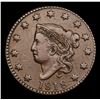 Image 2 : 1818 Coronet Head Large Cent 1c Grades vf++