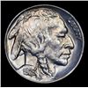 Image 2 : 1926-p Buffalo Nickel 5c Grades Choice+ Unc