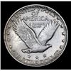 Image 3 : 1918-s Standing Liberty Quarter 25c Grades Unc Details