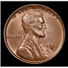 Image 2 : 1931-d Lincoln Cent 1c Grades Choice+ Unc BN