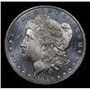 Image 2 : 1879-s Morgan Dollar $1 Grades Select Unc+ PL