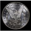 Image 3 : 1879-s Morgan Dollar $1 Grades Select Unc+ PL