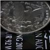 Image 7 : 1879-s Morgan Dollar $1 Grades Select Unc+ PL