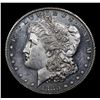 Image 2 : 1880-s Morgan Dollar $1 Grades Choice Unc PL