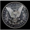 Image 3 : 1880-s Morgan Dollar $1 Grades Choice Unc PL
