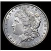 Image 2 : 1880-o Morgan Dollar $1 Grades Select Unc