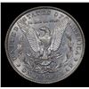 Image 3 : 1880-o Morgan Dollar $1 Grades Select Unc