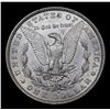 Image 3 : 1880-o Morgan Dollar $1 Grades Select Unc