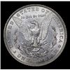 Image 3 : 1880-o Morgan Dollar $1 Grades Select Unc