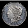 Image 2 : 1878-s Morgan Dollar $1 Grades Select Unc PL