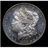 Image 2 : 1879-s Morgan Dollar $1 Grades Choice Unc PL