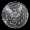 Image 3 : 1879-s Morgan Dollar $1 Grades Choice Unc PL