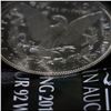 Image 7 : 1879-s Morgan Dollar $1 Grades Choice Unc PL