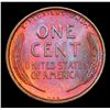 Image 3 : 1909 vdb Lincoln Cent 1c Grades Gem+ Unc RD