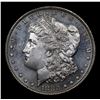 Image 2 : 1880-s Morgan Dollar $1 Grades Select Unc DMPL