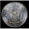 Image 3 : 1880-s Morgan Dollar $1 Grades Select Unc DMPL