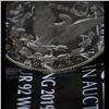 Image 5 : 1880-s Morgan Dollar $1 Grades Select Unc DMPL