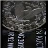 Image 7 : 1880-s Morgan Dollar $1 Grades Select Unc DMPL