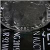Image 4 : 1881-s Morgan Dollar $1 Grades Choice Unc+ PL