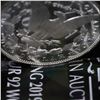 Image 7 : 1881-s Morgan Dollar $1 Grades Choice Unc+ PL