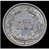 Image 3 : 1900-s Barber Dime 10c Grades Select Unc