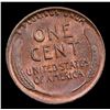 Image 3 : 1922-d Lincoln Cent 1c Grades Select+ Unc RB