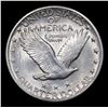 Image 3 : 1924-p Standing Liberty Quarter 25c Grades Select+ Unc