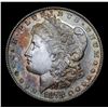 Image 2 : 1878-s Morgan Dollar $1 Grades Choice Unc+ PL