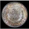 Image 3 : 1878-s Morgan Dollar $1 Grades Choice Unc+ PL