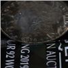 Image 6 : 1878-s Morgan Dollar $1 Grades Choice Unc+ PL