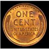 Image 3 : 1921-p Lincoln Cent 1c Grades Gem+ Unc RB